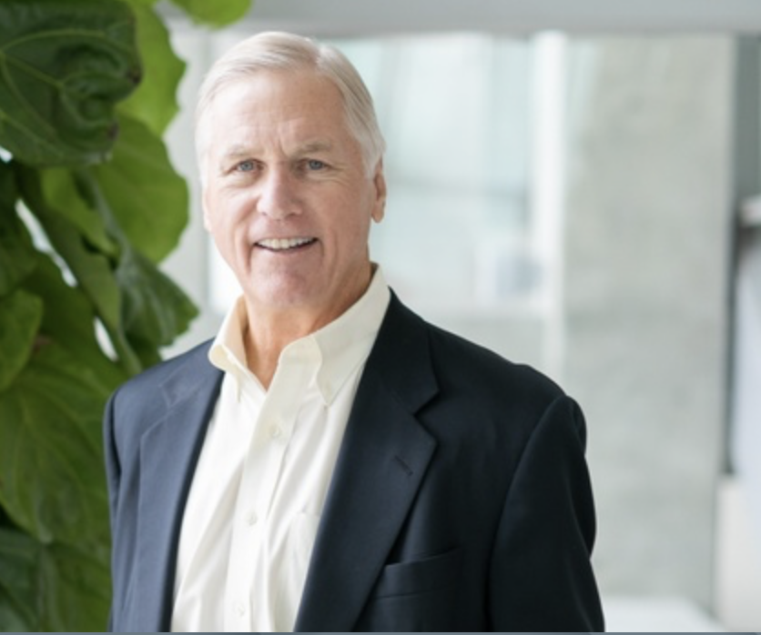 Tim Davis, Certified Financial Fiduciary